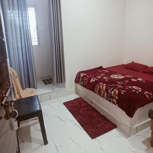 Amarkantak Home Stay